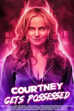 В Кортни вселяется дьявол онлайн